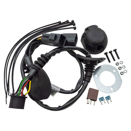TOWBAR ELECTRIC 13 PIN OEM
