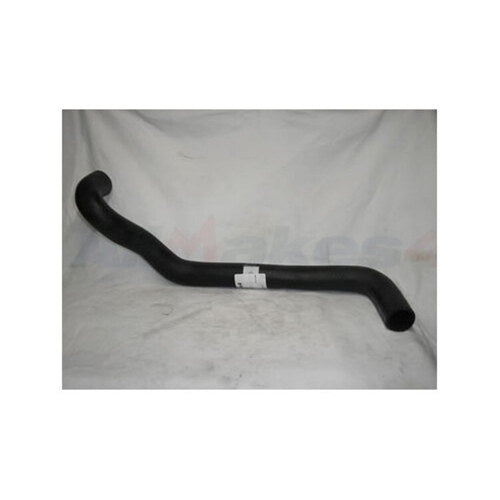 HOSE - RADIATOR TO UPPER PIPE