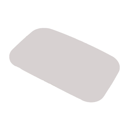 MIRROR GLASS CONVEX AFTERMARKET