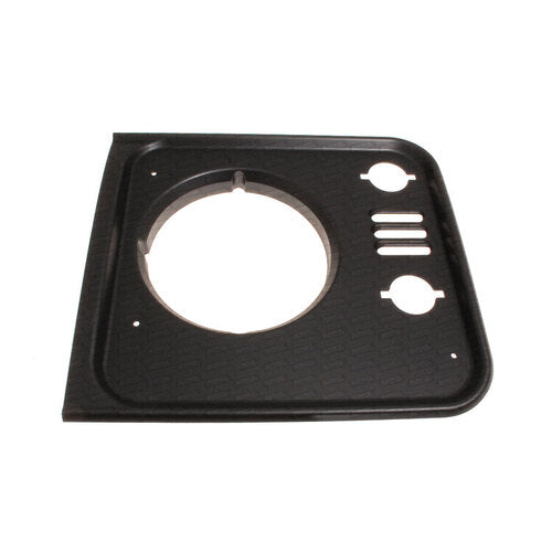 Finisher - Headlamp