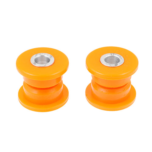 STEERING DAMPER BUSHKIT (4 BUSHES 2 SLEEVES)AFTERM