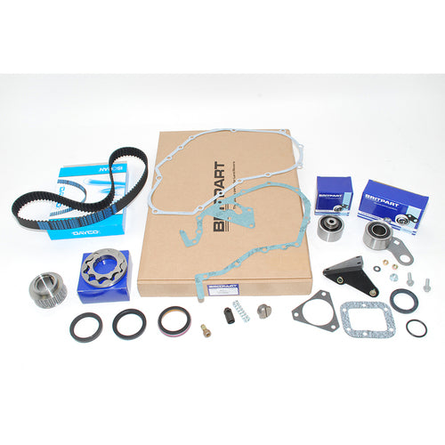 Kit - Timing Belt