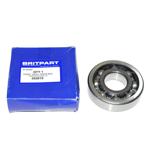 Bearing - Ball