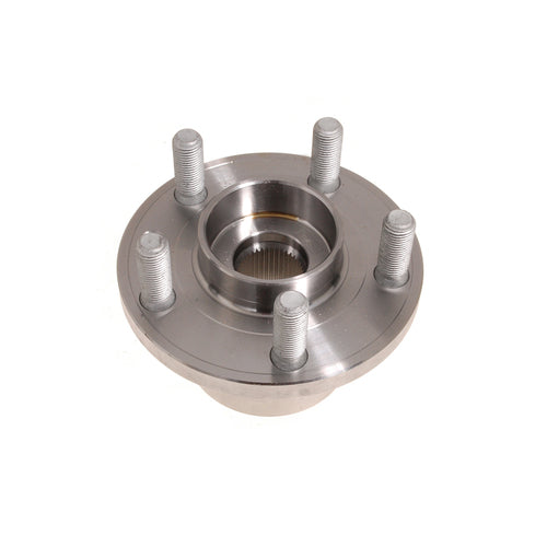 Hub - Wheel