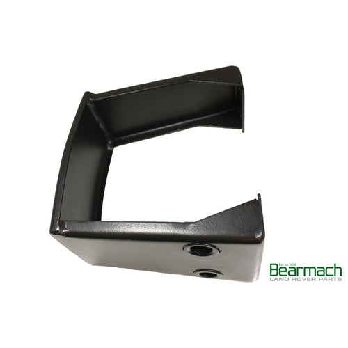 Bumper - Extension