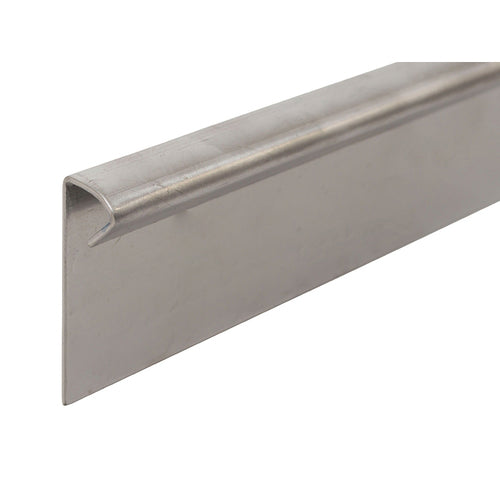 Door Seal Holder S/S (Sill) Lwb Am