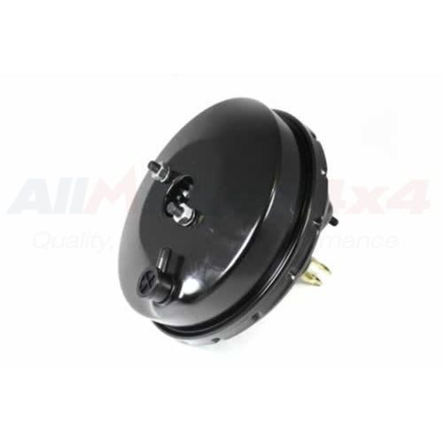 Booster - Brake