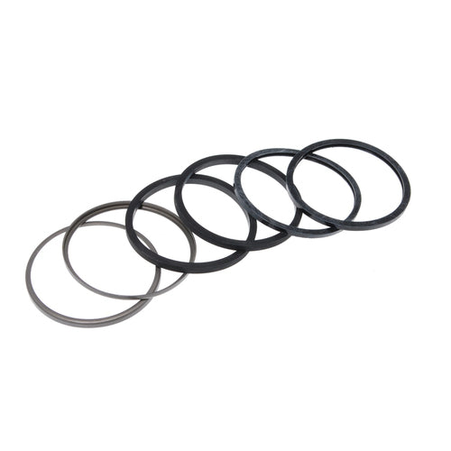 Caliper Repair Kit (Seals Only) Rear Oem