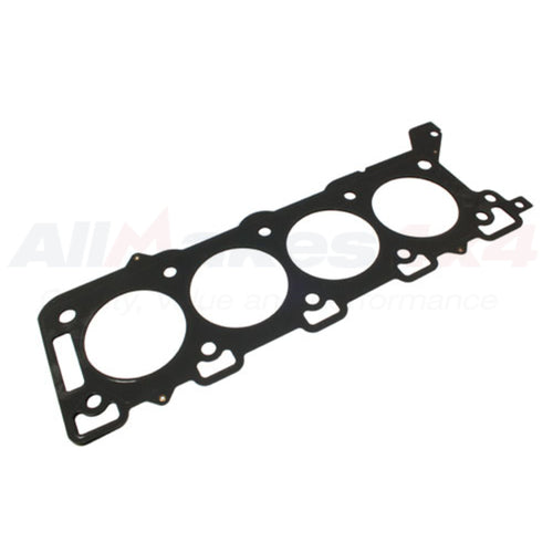 Gasket-cylinder Head