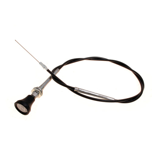 CABLE - CHOKE CONTROL