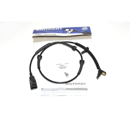Sensor - Abs