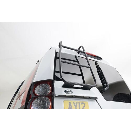 ROOF RACK LADDER TERRAFIRMA