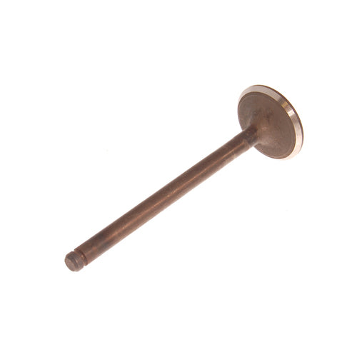 Valve - Inlet