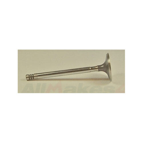 Valve - Inlet