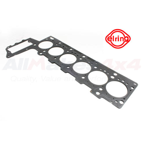 Gasket-cylinder Head