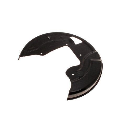 Brake Splash Shield - Front - Right Hand
