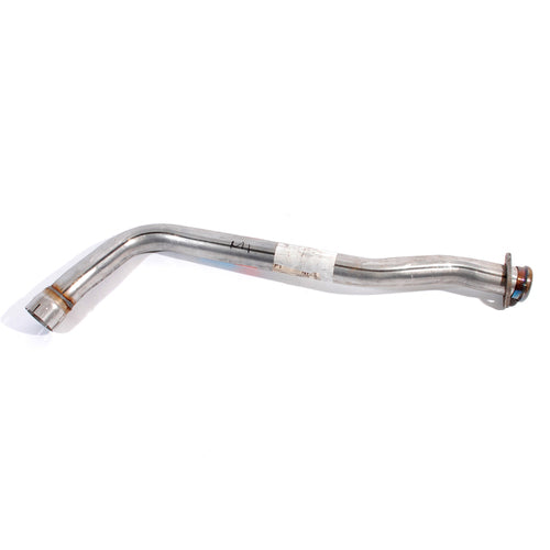 Pipe - Exhaust