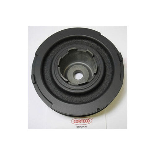 Damper - Vibration