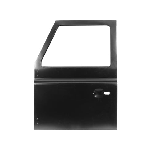 Door - Front