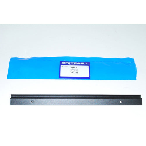 Filler Strip - Door Top