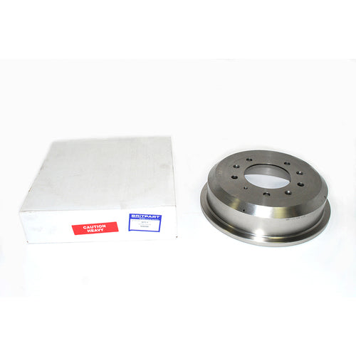 Drum - Brake