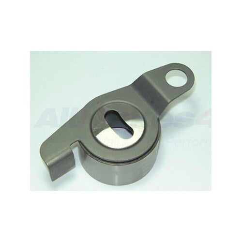 Tensioner