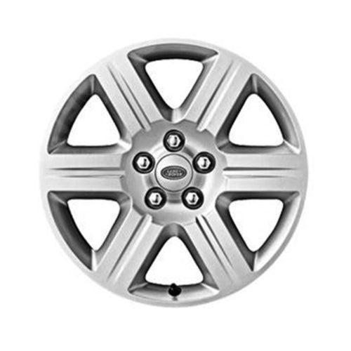 Wheel - Alloy