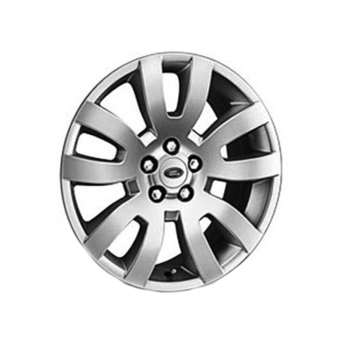 Wheel - Alloy