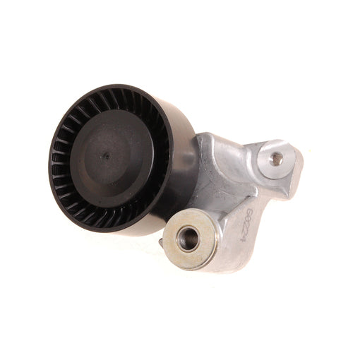 Pulley - Aux. Drive
