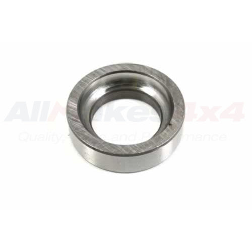 BEARING - BALL - DOUBLE GROOVED