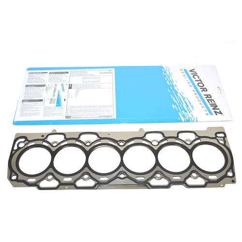 Gasket-cylinder Head
