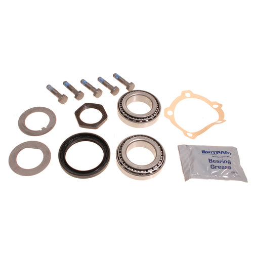 Wheel Bearing Kit, Front
