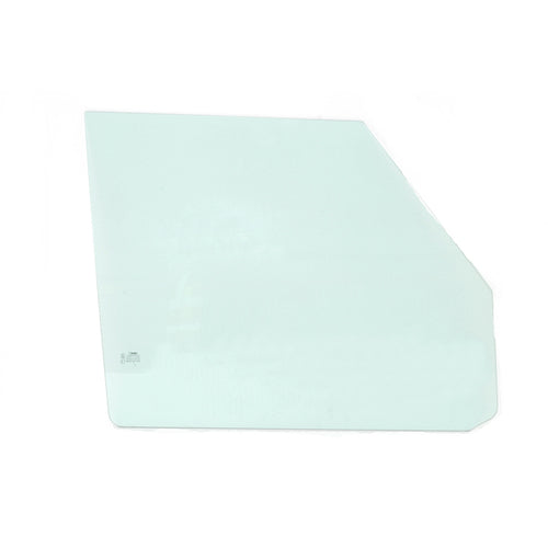 Glass - Door