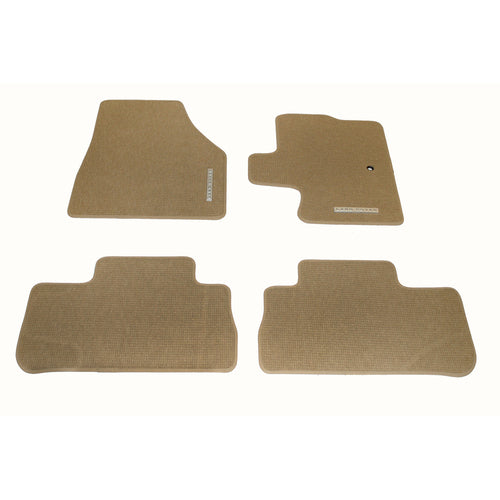 KIT - FLOOR CONTOUR MAT - CARPET