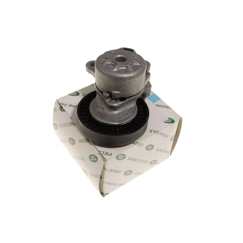 Tensioner