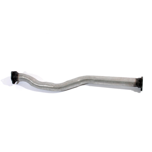 Muffler - Center