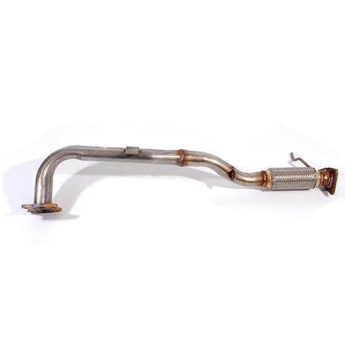 PIPE - EXHAUST - FRONT