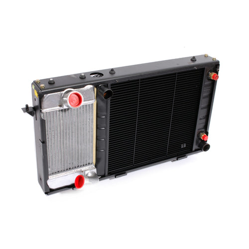 Radiator