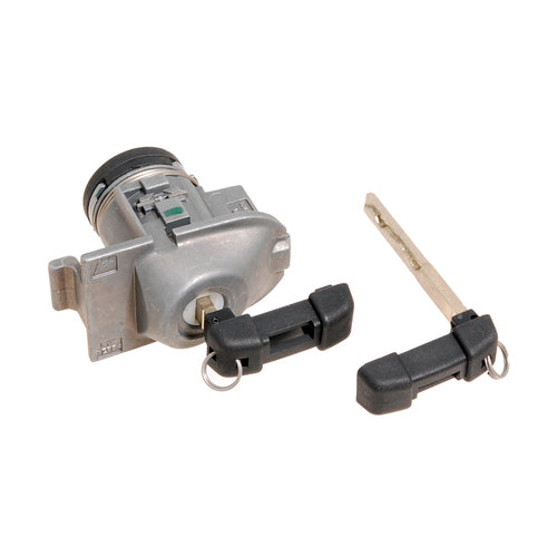 Lockset