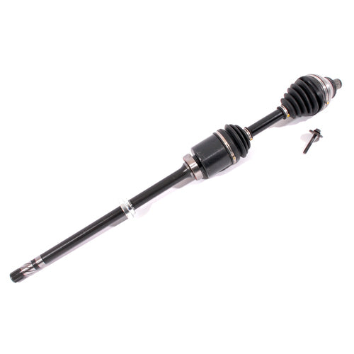 DRIVE SHAFT & CV JOINT RH AFTERMARKET