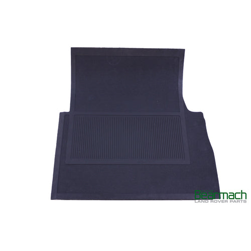 Mat - Front Floor