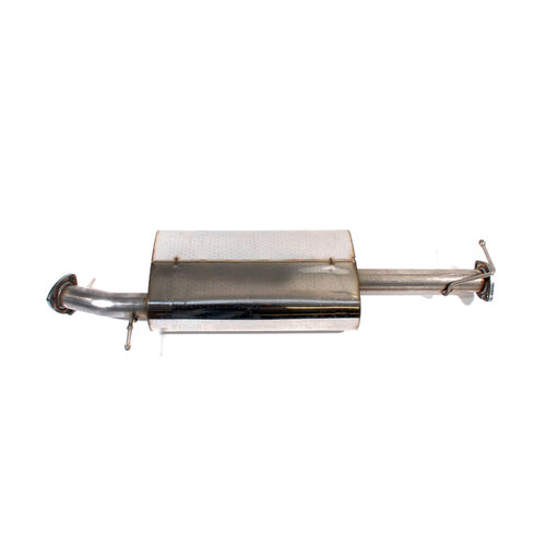 Exhaust