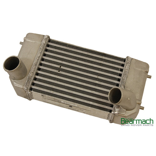 Intercooler