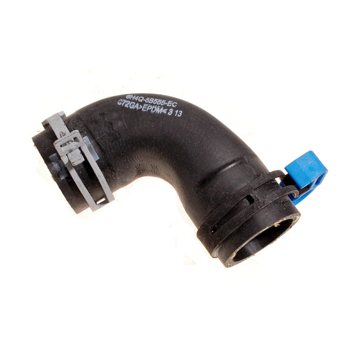 Cooling System Hose - Water Outlet Elbow - Thermostat Housing to Head