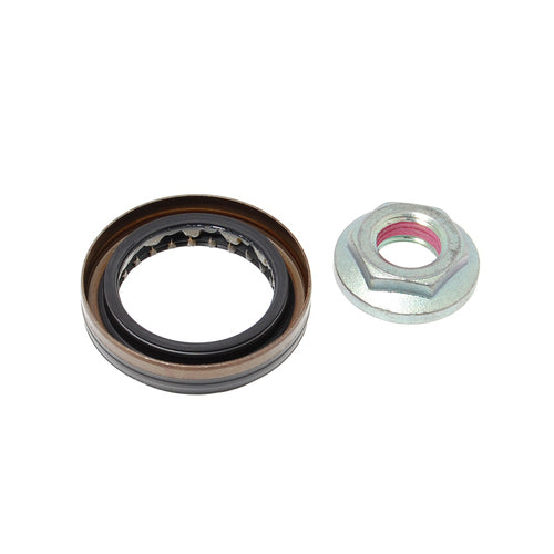 Ring - Sealing