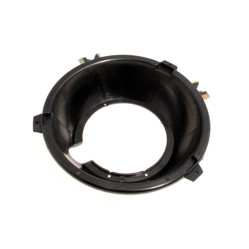 Body - Headlamp - Front - Non-Levelling