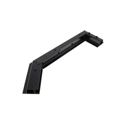 Rear Door Bottom Repair Rh