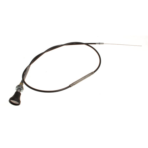 CABLE - CHOKE CONTROL