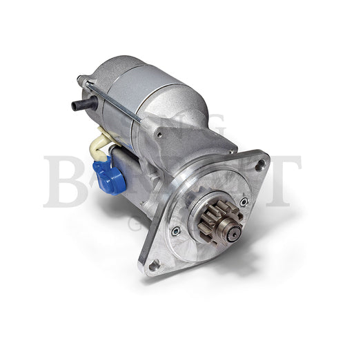 High Torque Starter Motor - Land Rover 2.25 Petrol Engine