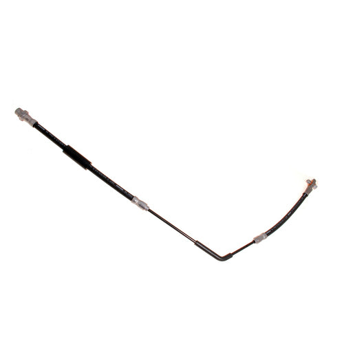 Rear Flexible Brake Hose